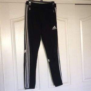 Adidas sweat pants